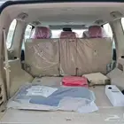 لاند كروزر GXR 4 2025