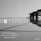 تأسيس الشركات وادارة الموارد البشرية عن بعد HRSTAFF