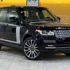 رنج روفر موديل 2015