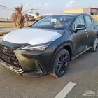 لكزس NX 350 استاندر 2026 للبيع كاش وأقساط