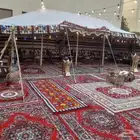 تاجير بيوت شعر تاجير خيام تاجير مكيفات سبليت وصحراوي