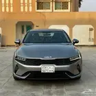 K5 2023 ستاندر مطور