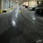 شقة للايجار الشبيلي قرب الجسر والهيلتون والشبيلي مول