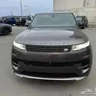 رنج روفر سبورت 2024 HSE