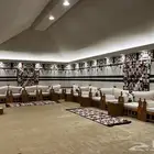 تفصيل بيت شعر ومجالس