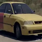 سوزكي إستيم موديل1998 على السوم الموقع نيو مكسيكو الباكركي