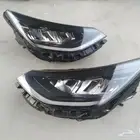 شمعات سوناتا 2020-2023