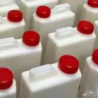 حليب و لبن ماعز طازج 100