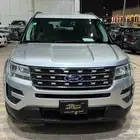 فورد اكسبلور موديل 2016 دبل نظيف
