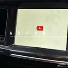 شاشه دوج تشارجر أندرويد وتدعم أبل كاربلي آخر اصدار