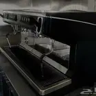 معدات مقهى للبيع