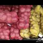 بصل وبطاطس