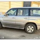 البيع جيب جكسار 2007
