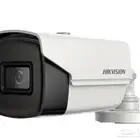 كاميرات مراقبة خارجية 6 ميقا صوت وصورة مستعمل 30 يوم