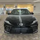 كامري2024 ستاندر خليجي