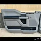 فورد F150-250-350 قطع تحويل من هندل إلى قزاز كهرب