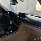 سيارة BMW الفئة الثالثة i328