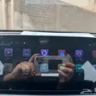 شاشة اكورد 2018-2022