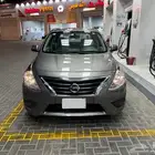 نيسان صني 2021