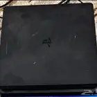 سوني 4 نظيفف جدا