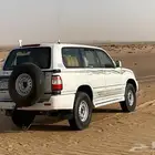 لاندكروزر