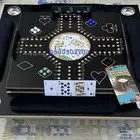 طاوله البلوت 3 في 1