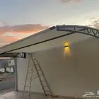 مظلات المدينه مضلات المدينه المنوره بيوت شعر ملكي خيم قرميد