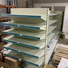 ارفف رفوف مراكز تجاريه تموينات اسواق