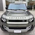 لاند روفر ديفندر 90 - 2022 - بسعر خيااالي