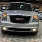 جي ام سي يوكن طويل 2011 على الشرط