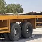 تيدر 2 محور كفراته 24 نظيف