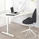 طاولة bekant Ikea