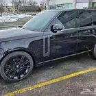 رانج روفر فوج 2024- بسعر خيااالي