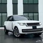رنج روفر فوج 2023 - SE Range Rover Vogue SE 2023 V8