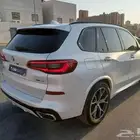 بي ام X5 BMW 2019