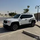 جيب رينجيد (Jeep) موديل 2016 - ممشى قليل