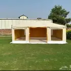 خيمة المنزل الملكية