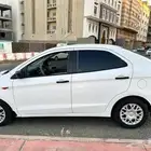 سياره فيجو فورد 2018