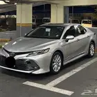 كامري 2020 فل كامل