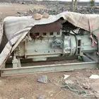 مكينة كهرباء نوع مورسيديس