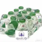 ماء شرب منعش بنكهة اللقاح