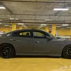 للبيع دوج تشارجر SRT وكالة