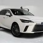 لكزس 350 RX فل كامل موديل 2023