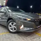 هيونداي النترا 2021 نظيف