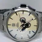 ساعه تاق هيور اتوماتيك جديده