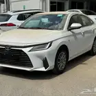 تويوتا يارس 2026 ستاندر