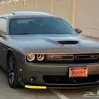 دودج تشالنجر RT 2023