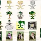 بروش اليوم الوطني معدن اصلي