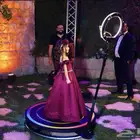 فوتو بوث Photo Booth 360 للإيجار لجميع المناسبات