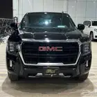 جمس يوكن SLE موديل 2022 دبل نظيف ممشى قليل